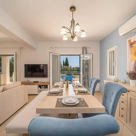 Elaionas 2 In Svoronata! *