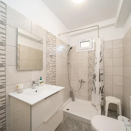 別荘 Elaionas 2 In Svoronata! スヴォロナータ