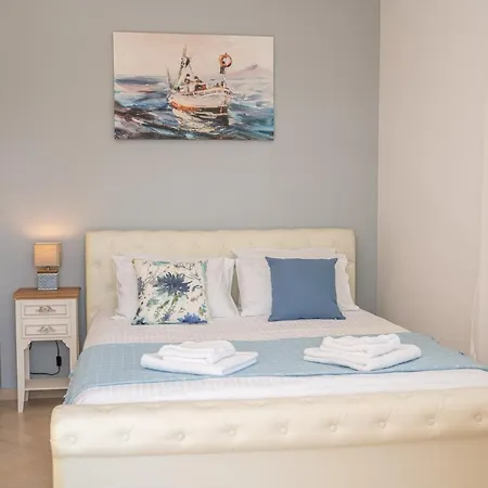 Elaionas 2 In Svoronata! 別荘 スヴォロナータ