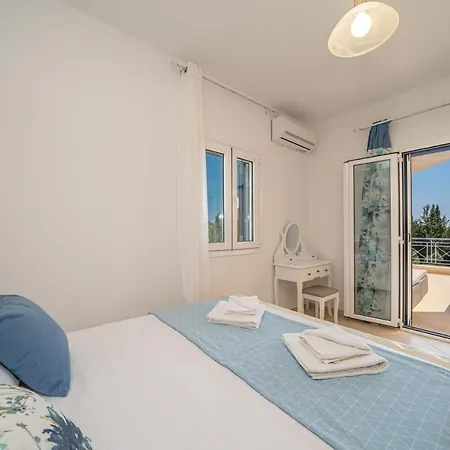 別荘 Elaionas 2 In Svoronata! *