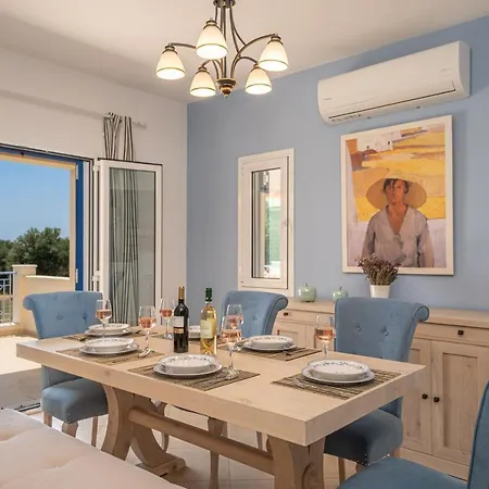 Elaionas 2 In Svoronata!