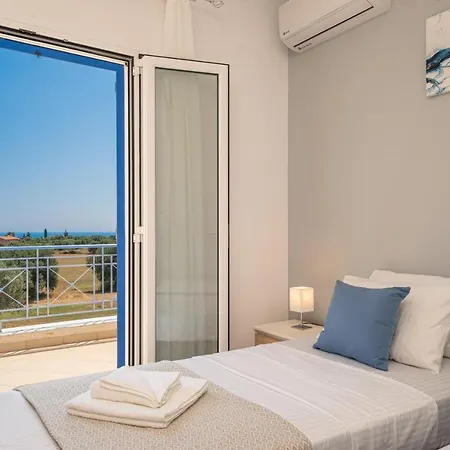 Elaionas 2 In Svoronata! Casa vacanze