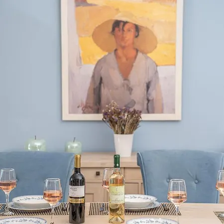 Casa vacanze Elaionas 2 In Svoronata!